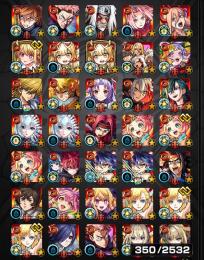 超最強垢 チェル＆ゼーレ リンネ2 エボアイ ナルト 五条2 ネオ3 ゲキリン2 エル