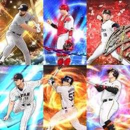 バース極‼︎強キャラ多数
