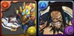 ウルトナ+カイドウ+魔法石4950~5150個+ガチャキャラ500-600体+素材+その他 初期垢