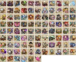 国内業者が丁寧に対応【サモンズボード】検索可 人気キャラ1体~ 初期アカウント販売