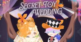 バラ販売 / SECRET TOY WEDDING