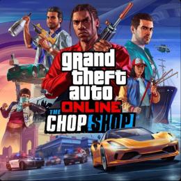 【A】PC✨GTA✨50億✨高ランク✨高KD✨全解除✨ 早足✨メアパス変更可能