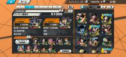 バウンティ超フェス10  ガープ100レベ　黄猿　最強引退垢