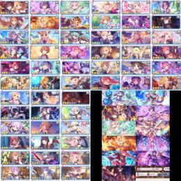 過去最後峰石178000以上 5周年フェス アメス ミソラ ネネカTier0 0.5 プリフェス大量