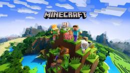 Java + 統合版 マインクラフトアカウント