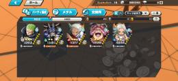 白ゾロ100Lv【自動送信】