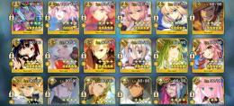 引退アカウント