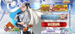引退垢 石4000 オルガマリー宝具5 値下げ⭕️