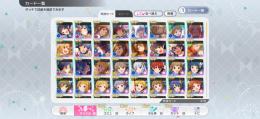 ミリシタ 引退 プラチナ称号あり
