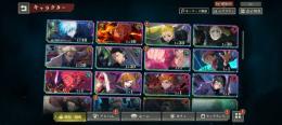 破格🌈🌈🌈石86000以上⬆⬆0.2領域五条&フーガ宿儺&幻西宮共存垢🌈🌈🌈