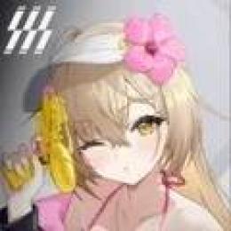 水着プロブレム+3★15-20体+ダイヤ110000個以上+ガチャ券126枚 初期アカウント
