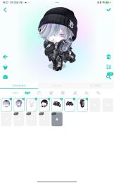 引退垢🌟70万超課金垢 星4 62点