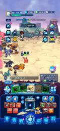 【IOS】戦力3000k↑ 八神太一⭐︎3