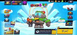 引退垢。パワー11 39体、ハイチャ　29体