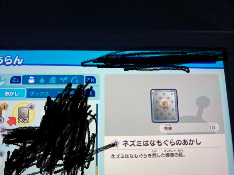 出品画像