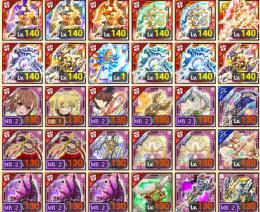 【割引中】御坂美琴＋オイカッツォ＋マルドゥーク等