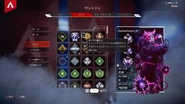 引退アカウント