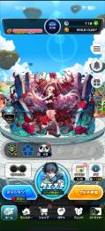 モンスト　引退　カーミラ　リンネ3 エル5