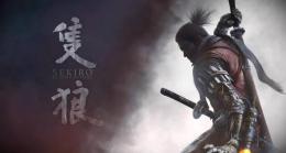 PS5/PS4 隻狼(Sekiro: Shadows Die Twice)  代行
