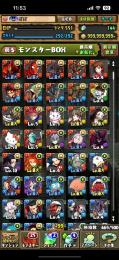 パズドラ垢