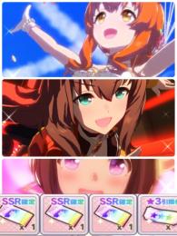 18.ジュエル22000↑マヤノトップガン+マルゼンスキー+スペシャルウィーク