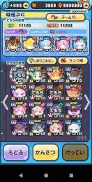 UZ➕17体✨7/2まで。