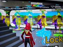 neonラグランデ1体1000円