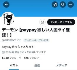 🇯🇵日本人フォロワー426人🌸 ポスト298件 運用済み｜検索載ります👑