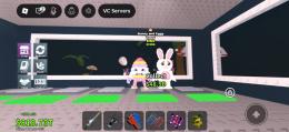 世界にわずか2046体！激レアキャラ Bunny and eggy🔥変異！