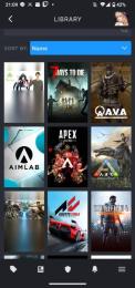 【課金総額約70万円】【人気ゲーム多数】Steam引退アカウント