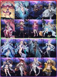 神垢 石281000以上 3周年 滝夜叉姫(ラグナ)＋座敷わらし(ラグナ)＋閻魔王 他 評価SSS