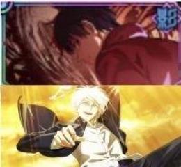 (呪いの女王)乙骨憂太+覚醒五条悟+廻珠75000-80000+SSR選択チケット1枚