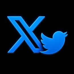 X(Twitter)アカウント 🆕 [2026年8月] 作成