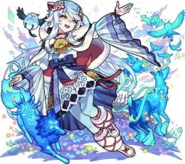 ピリカ確定＋オーブ5500〜5800＋ガチャ限140〜170体