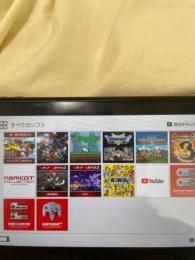 スイッチアカウントソフト15本