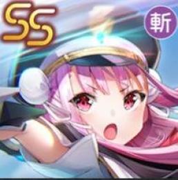 國見タマ+クオーツ70000-90000個＋SSランダム10体前後