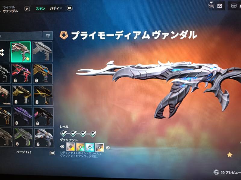 出品画像