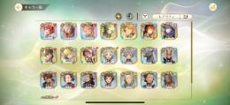 初期垢　⭐️5 水着シルフィエット ギレーネ　エリス
