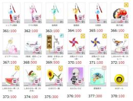★アバター販売【その他3・03】