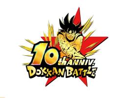 ドッカンバトル龍石集め代行