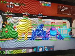 値下げ交渉⭕️　新キャラ有　単体売りも可能です　エターナル4体セット