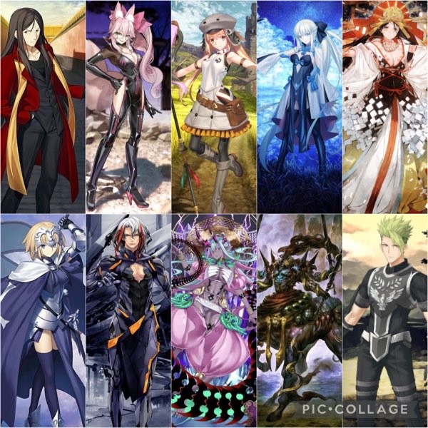 在庫処分 石100 キャストリア 諸葛亮孔明 卑弥呼 コヤンスカヤ モルガンなど Fgo ゲームクラブ