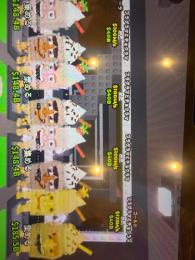 FRAGRAMA AND CHOCRAMA4体でドラゴンほしいです！