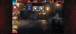 英傑ガチャ付き（画像参考）石1400～1550前後　画像キャラ付き、ブラック確定チケット16～20