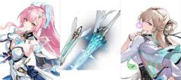 {Asia}初期垢レベル8 エイメス+モチーフ武器とリンネー