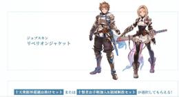 グランブルーファンタジー リリンクパック　relink シリアルコード