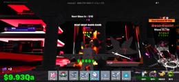 ブレインロットファイト   ヤギ完凸