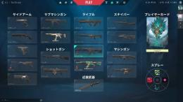早い者勝ち！インペリウムヴァンダル　フォーセイクンスペクター　アイアン