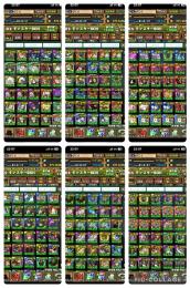 出品最終‼️‼️最強廃課金垢！ログイン4600日！ランク1250↑キャラ8000体‼️