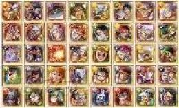 【即対応・在庫多数】全キャラ/初期垢/引退垢 総合案内所